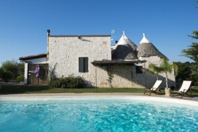 Villa Giulia B&B Castellana Grotte